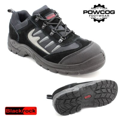 Rodo Blackrock Delaware Trainer Size 8 image