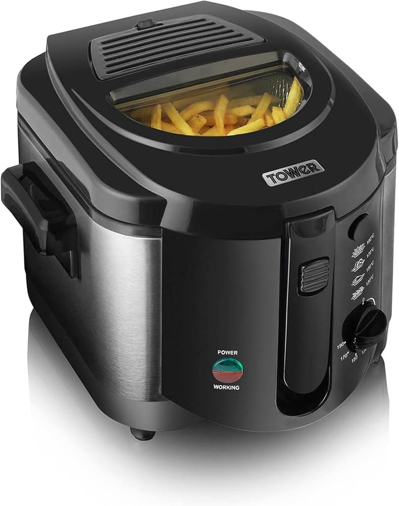 Tower 2.0 Ltr Deep Fryer T17001 image