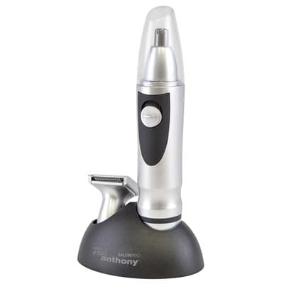 LLOYTRON Paul Anthony "salon Pro" Nose & Beard Trimmer