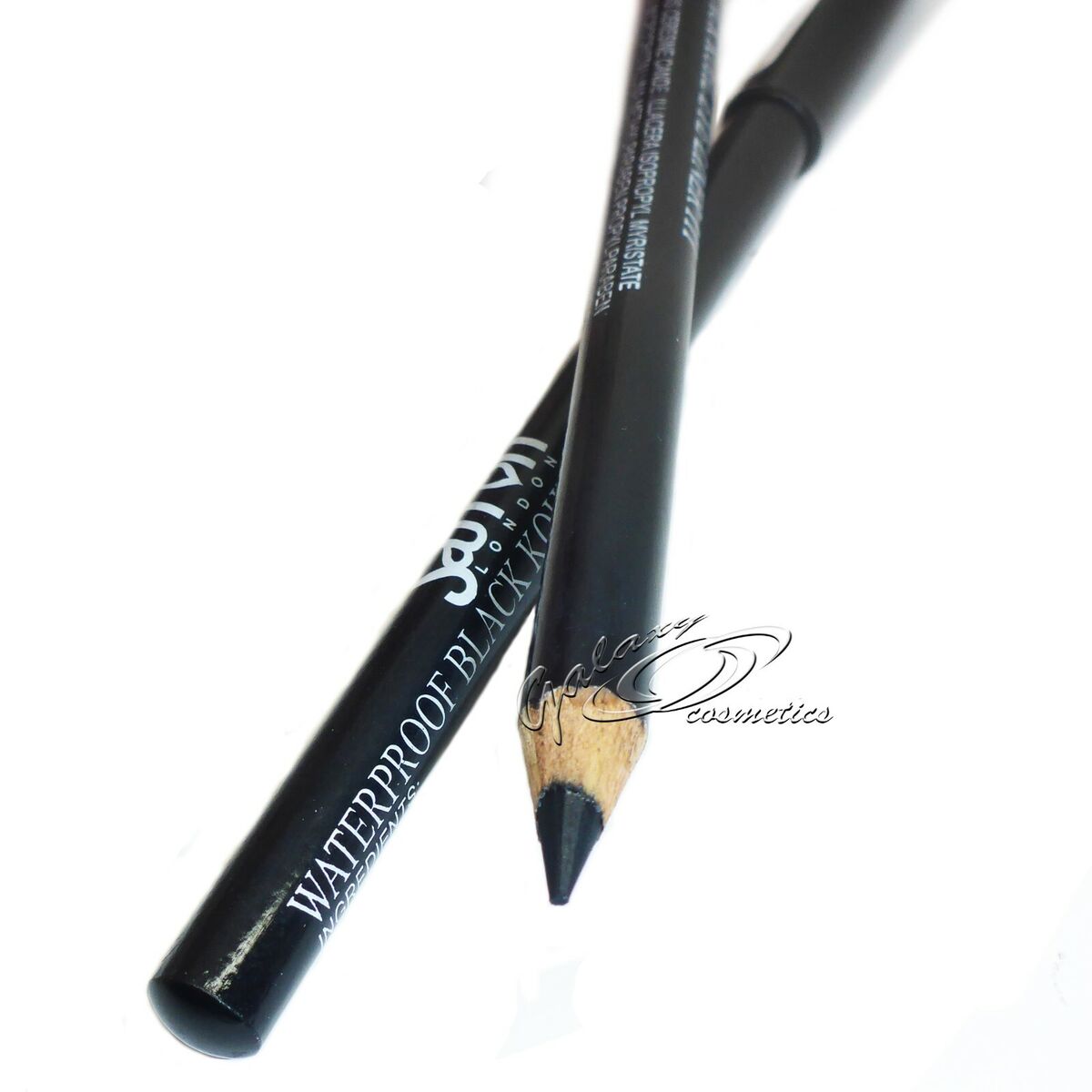 Saffron Eyeliner image