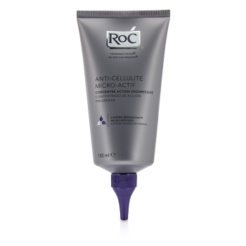 Roc Anti Cellulite Micro Actif 150ml image