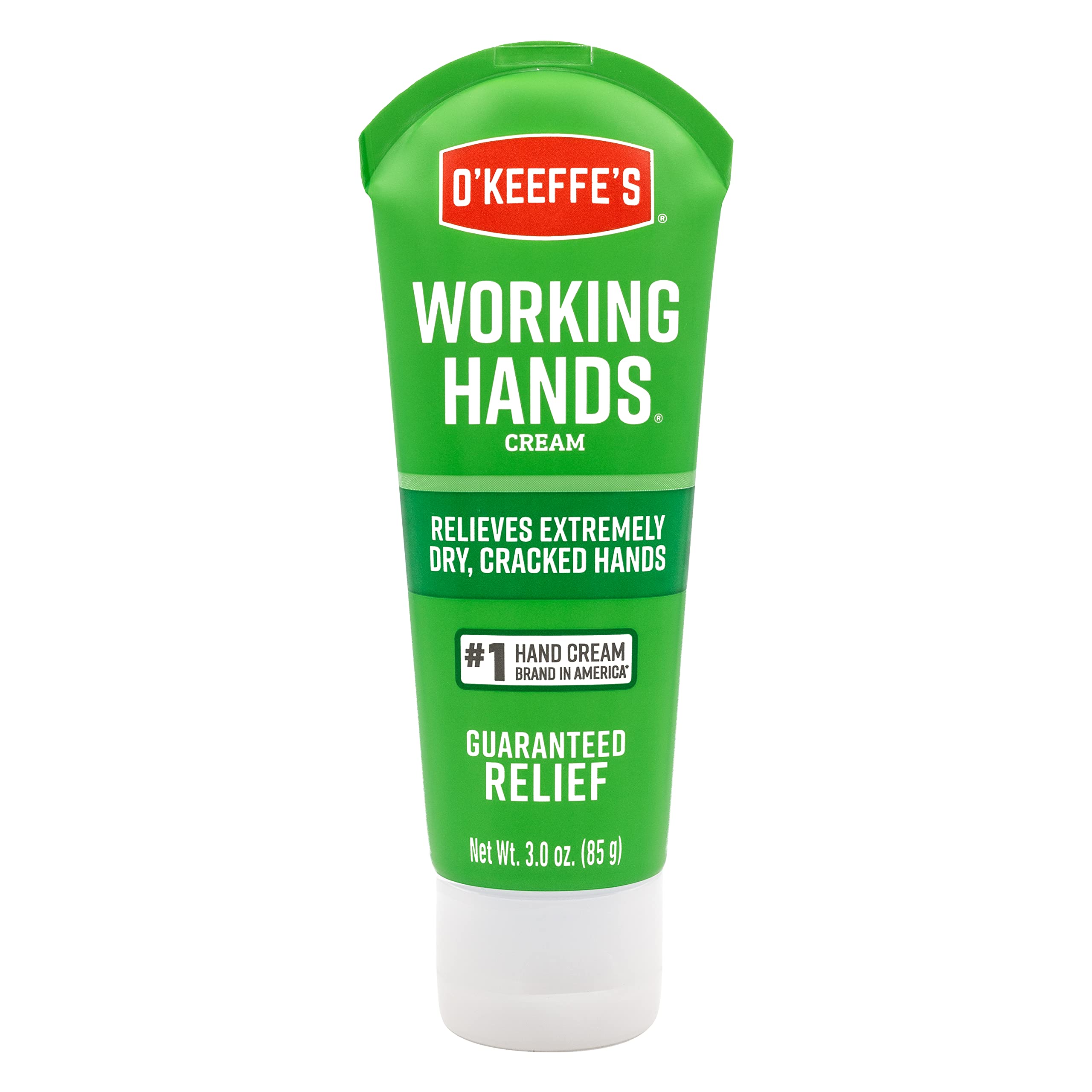 O'Keefe's Working Hands 85g. image