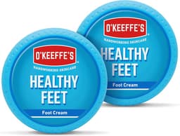 O'Keefe's Healthy Feet 91g 1