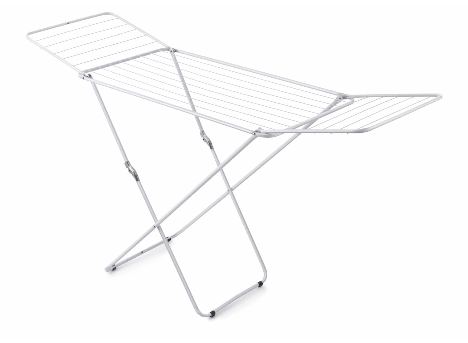 Metaltex Vulcano Laundry Drier Airer image