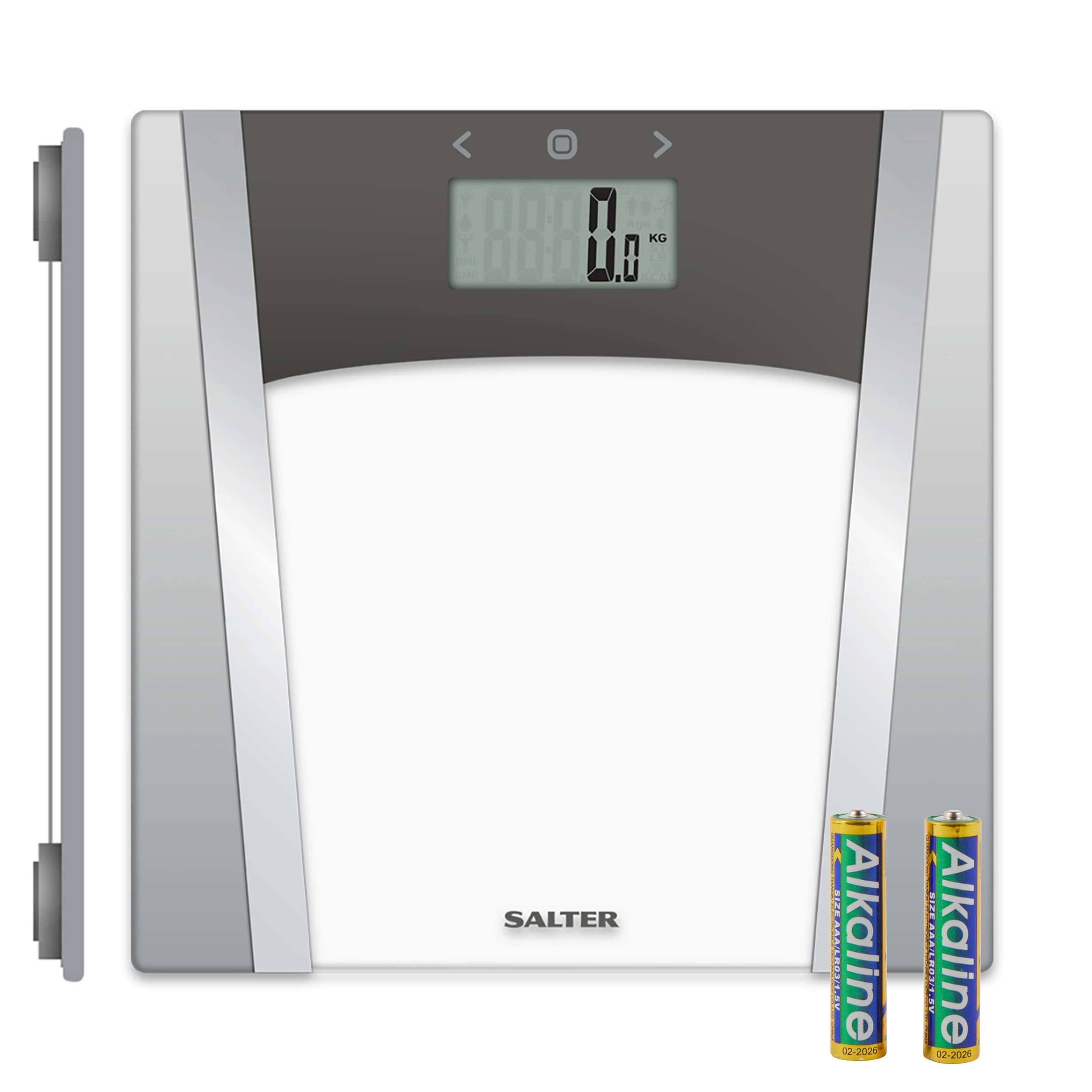 Salter Glass Analyser image