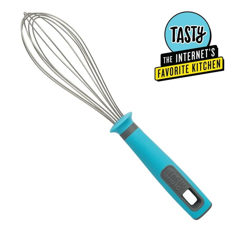 Brabantia Tasty Colours Whisk, Small Blue