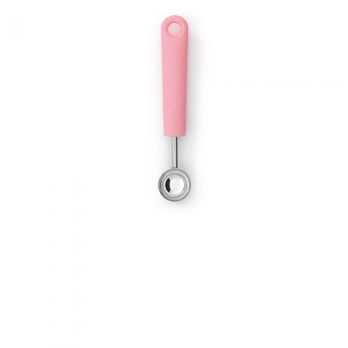 Brabantia Tasty Colours Melon Baller Pink