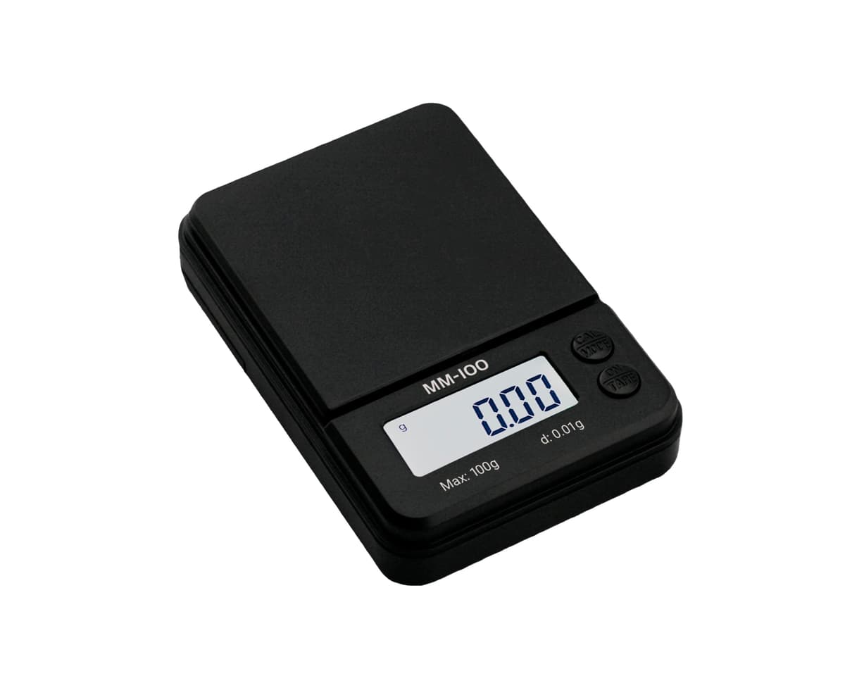 Myco MM-100gm Scale 0.01G