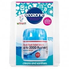 Ecozone Forever Flush 2000 - ORIGINAL 