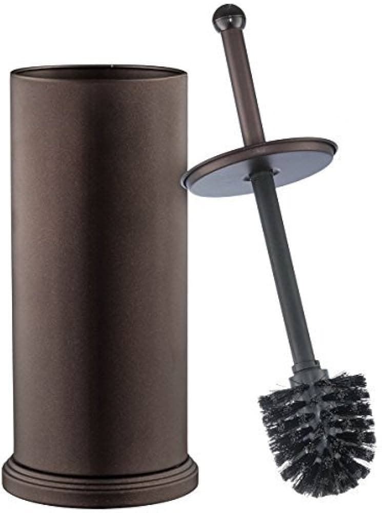 Toilet Brush Set