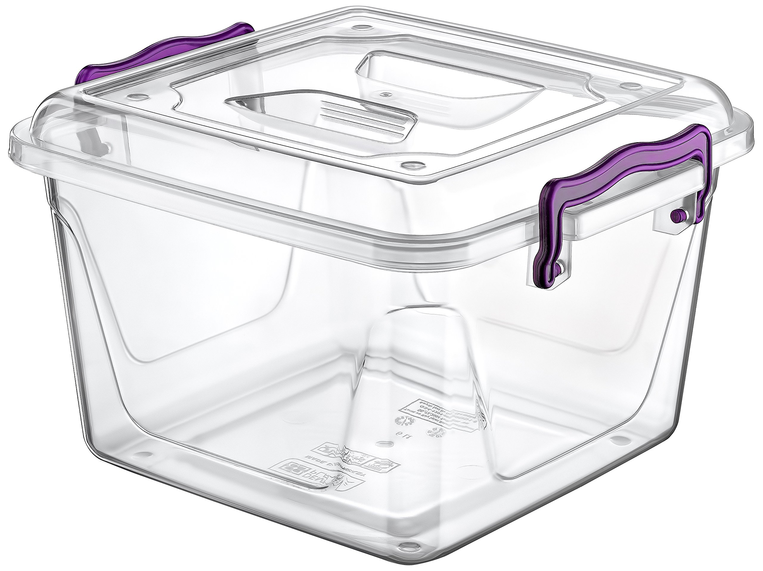 Hobbylife Pantry Box 6 Ltrs image