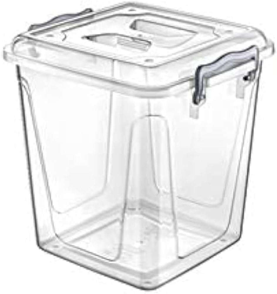 Hobbylife Pantry Box 11 Ltrs image