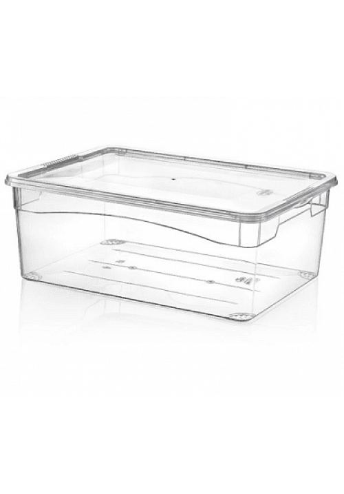 Hobby Class Man Shoe Box