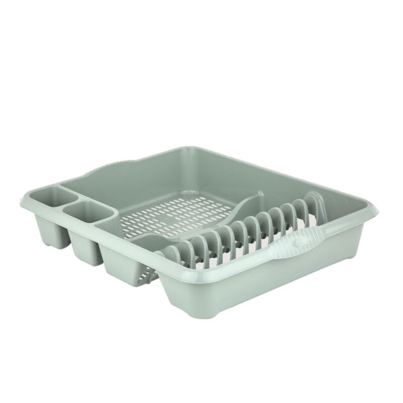 WHAM  casa Large Dish Drainer Silver