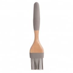 Silicone Flat Brush