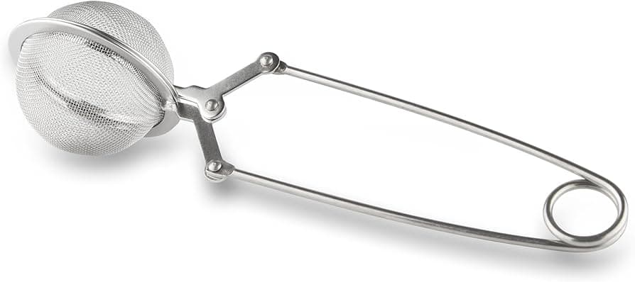 Grunwerg The Stal Tube Tea Infuser 