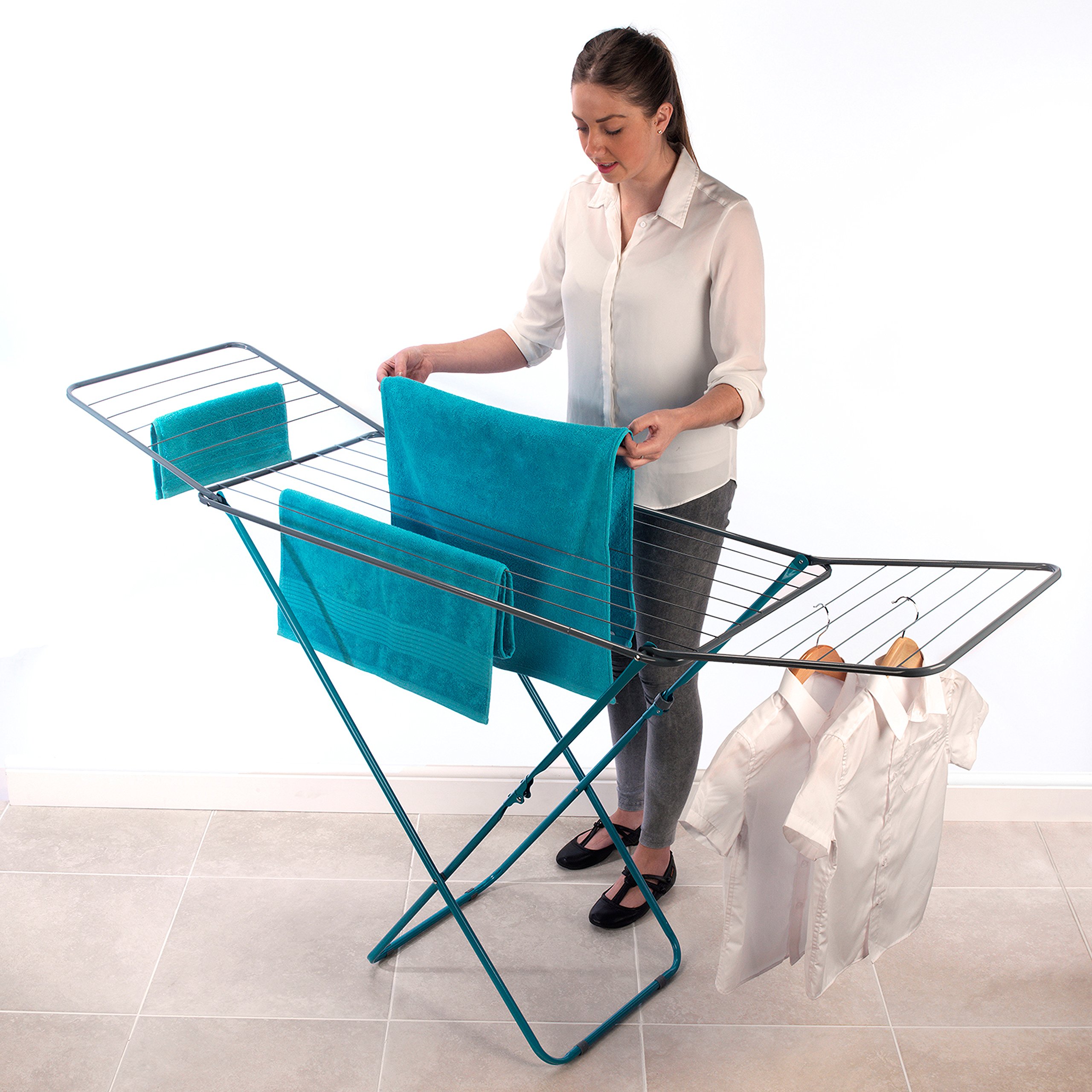 Beldray Deluxe 18M Airer image