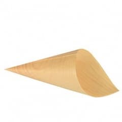 Papstar 50 Fingerfood - Cone Cup