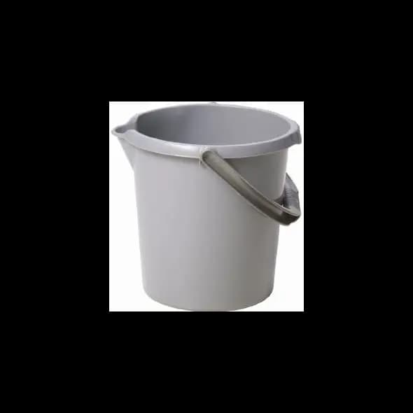 WHAM  casa 10l Bucket Ice White