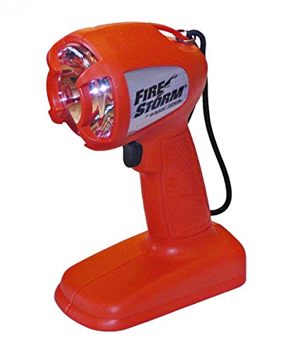 Black & Decker 18V Compact Flashlight image