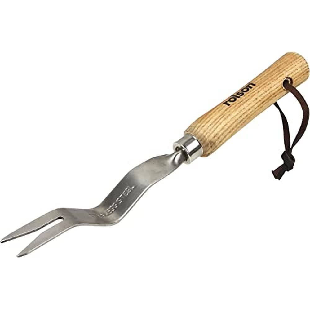 Rolson  Stainles Steel Hand Weeder 82683