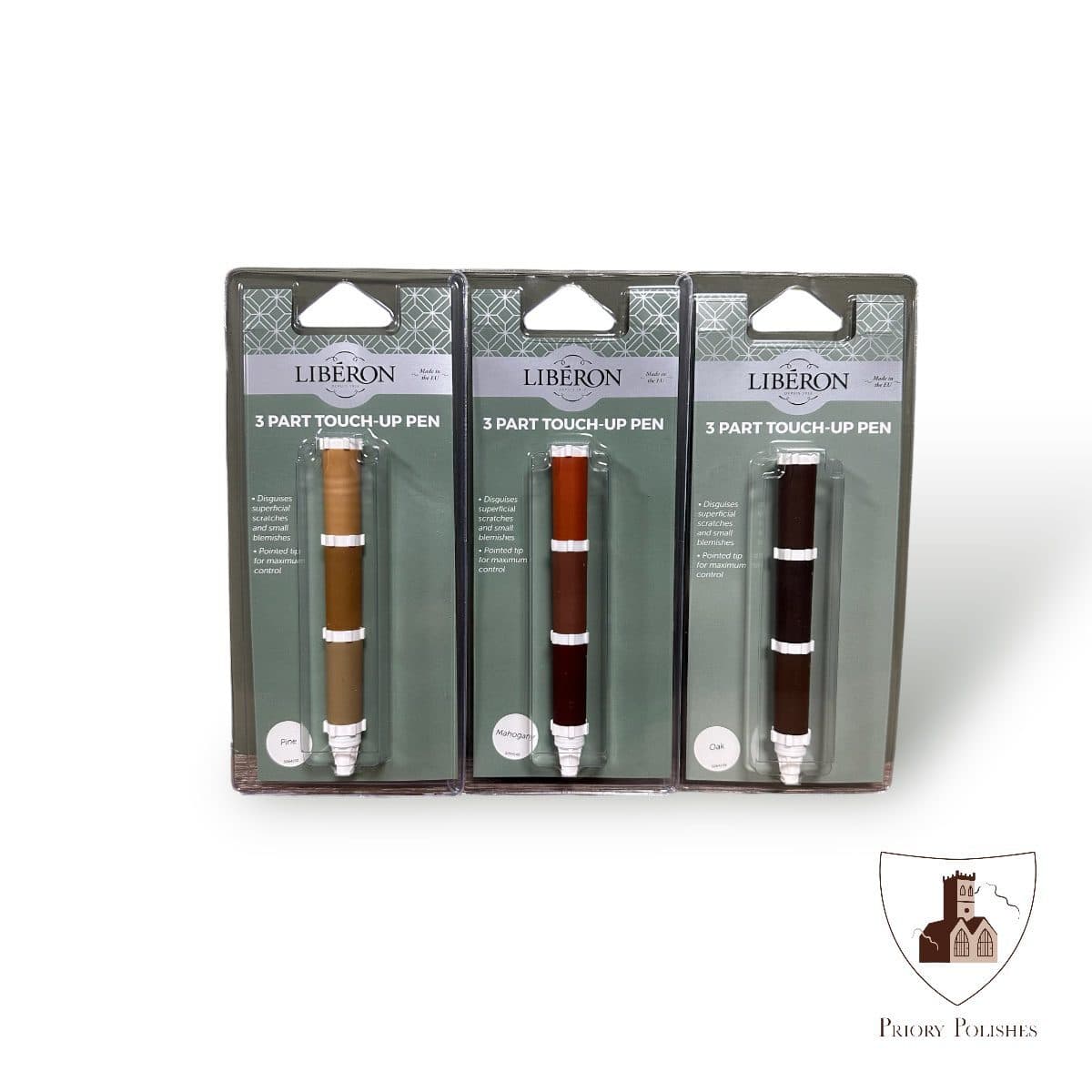 Liberon Touch up Pens Oak