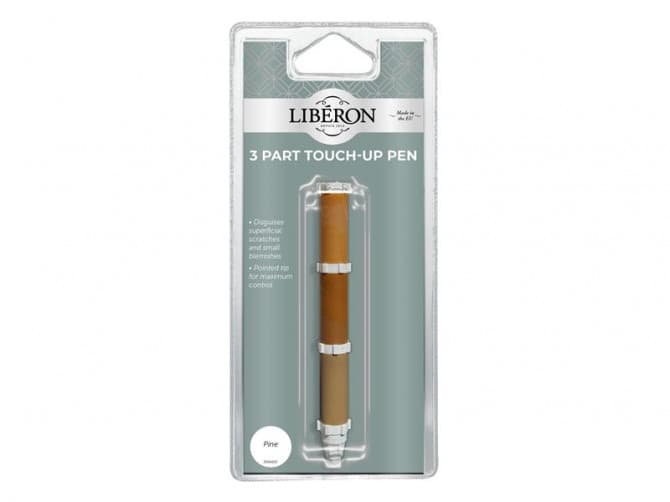 Liberon Touch up Pens Pine