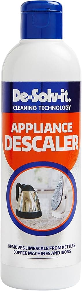 De-Solv-it  Appliance Descaler 250ml
