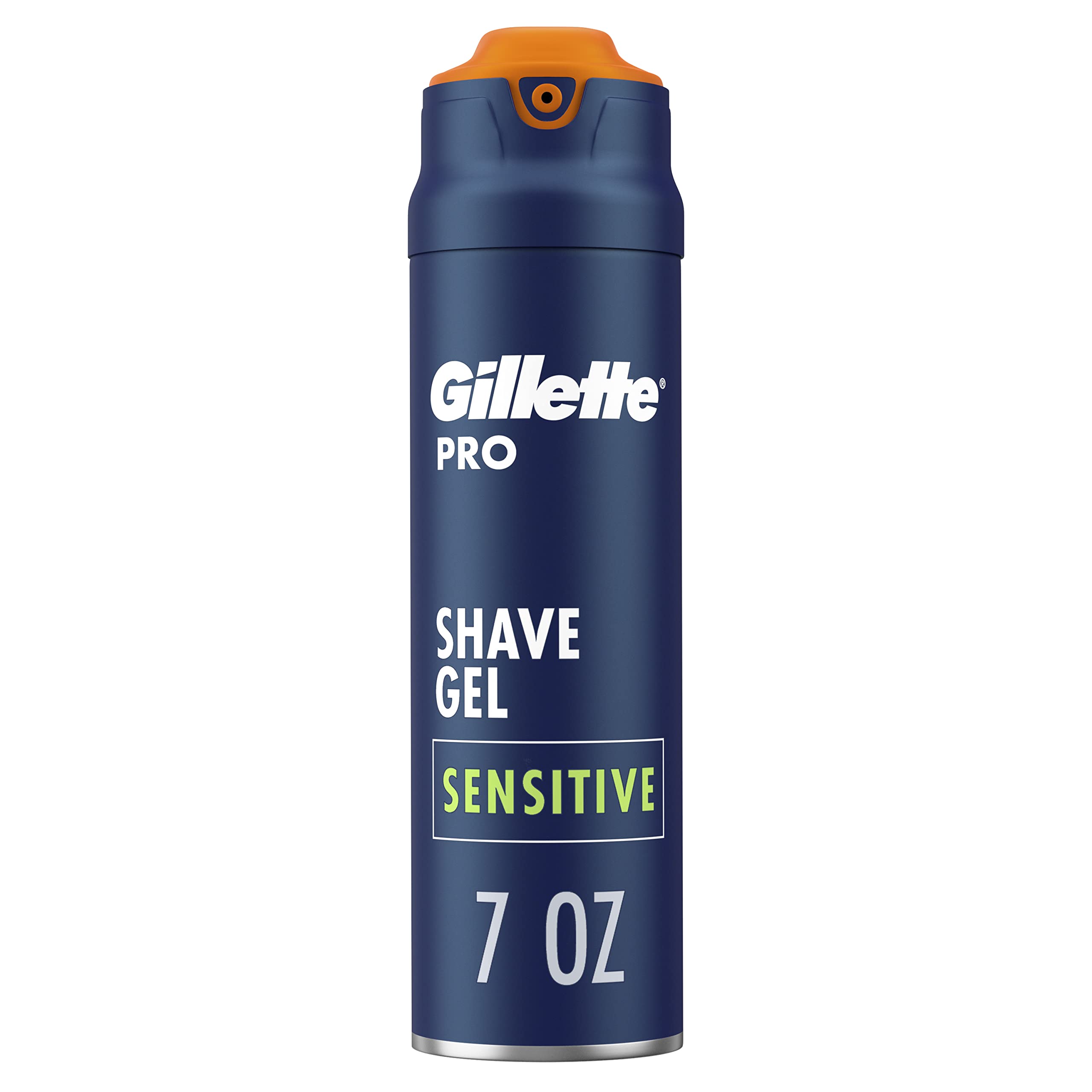 Gillette ProGlide Shave Gel Hydrating  
200ml image