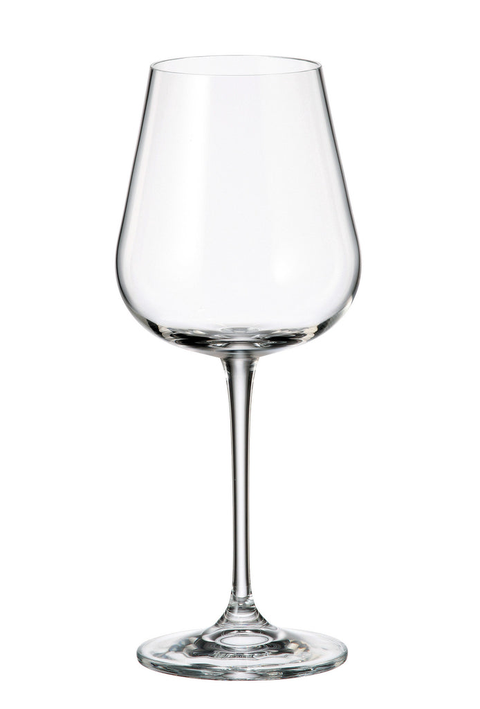 Amundsen Crystal Wine Glasses - Set of 6 450ml image