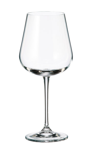 Amundsen Crystal Large Areda   Wine Glasses - Set of 6 540ml image