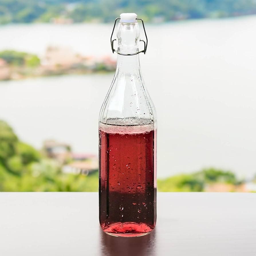 Tala 1000Ml Preserving/Cordial Bottle