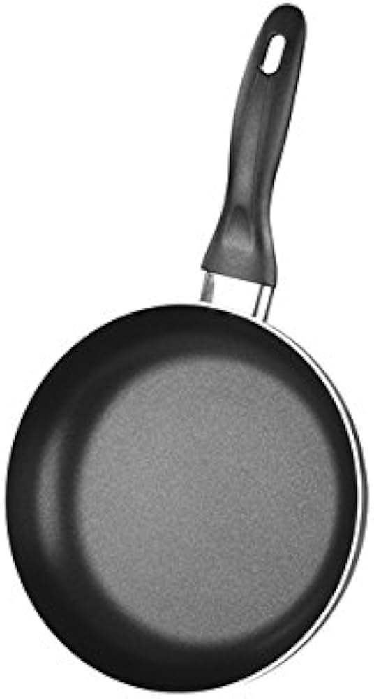 Chef Aid 20cm Non Stick Fry Pan Etched Base