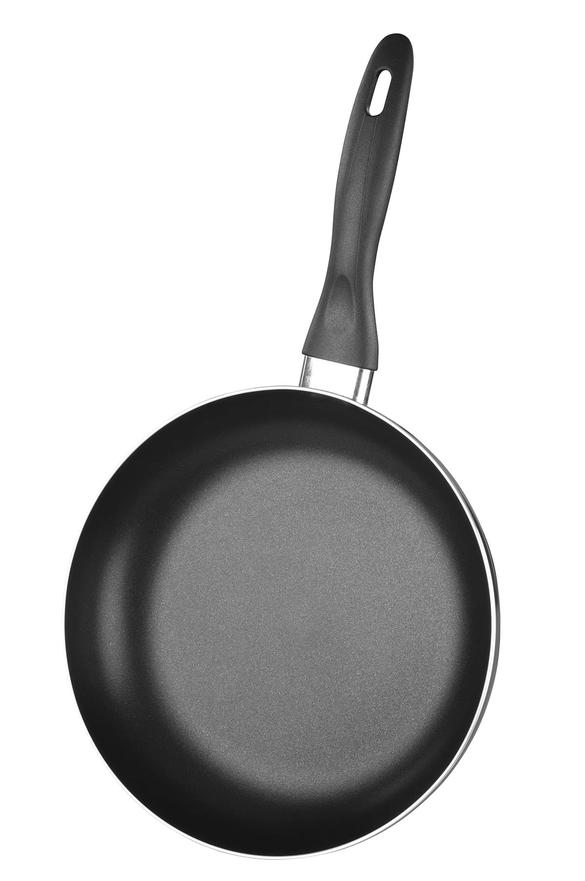 Chef Aid 24cm Non Stick Fry Pan Etched Base