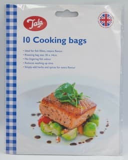 Tala Oven Bags 10 Pack 1
