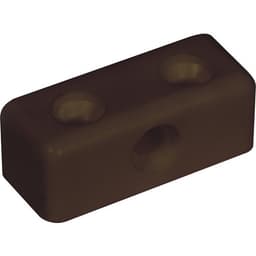 Star Pack MODESTY BLOCK BROWN(72018) 1