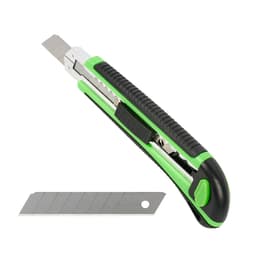 Star Pack HANDY KNIFE SMALL SNAP-OFF BLADES(72528) 1