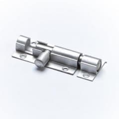 Star Pack DOOR BOLT ALUMINIUM 75mm(72752)