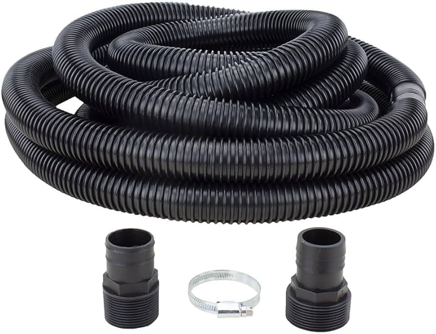 Star Pack HOSE CLIP 105 - 120mm (5)(72783)