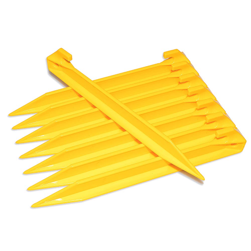 Star Pack TENT PEG 150mm x 3mm(72828) image