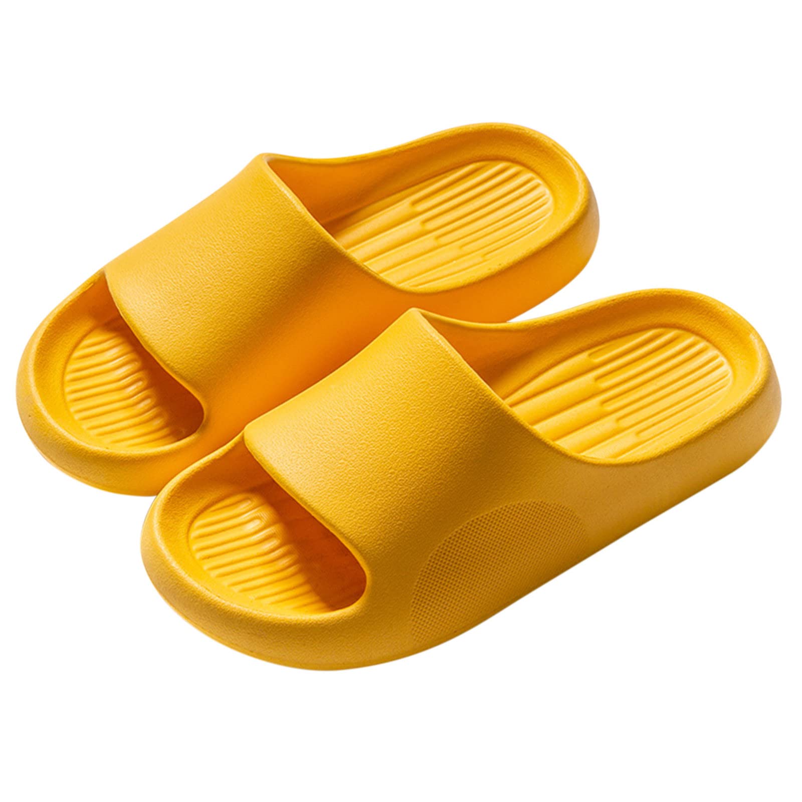 Yello Mens Slippers - Circle Size 6-11 image