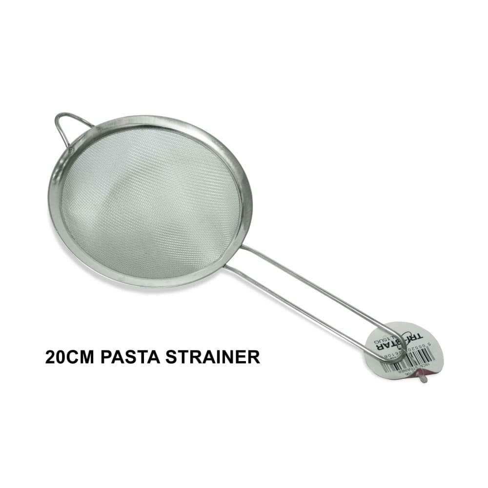 Tri-Star 20CM Pasta Strainer