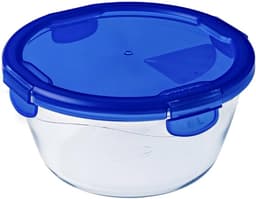Pyrex Cook & Go Storage - Medium rectangular   1.7 Lit 26 X 19 1