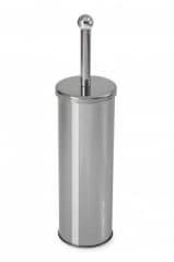 BC Toilet Brush & Holder - Stainless Steel