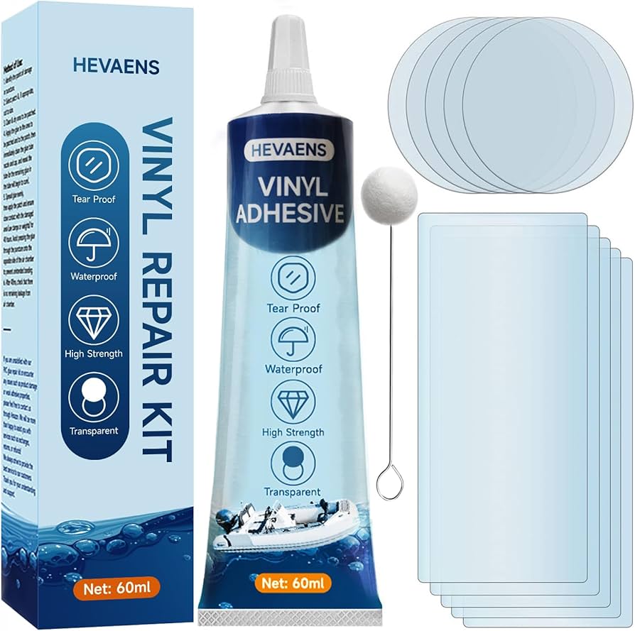 Airbed Repair Kit image