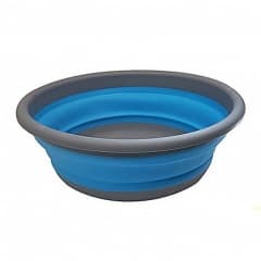 Foldable Bowl