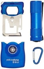 Survival Mini Gift Set