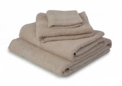 BC Premier Collection Bath Towel Latte