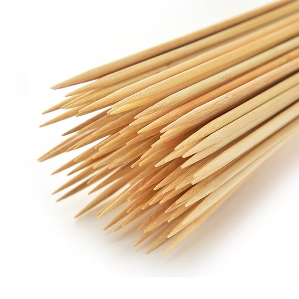 OTL Bamboo Skewers 100pk image