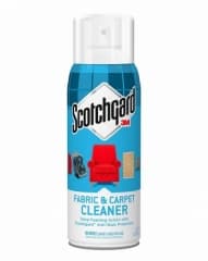 Scotchgard Fabric & Carpet Cleaner 400ml
